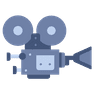 Ikon - videokamera